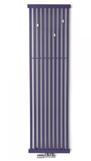 Terma Intra Heizkörper, B:530, H:1900mm