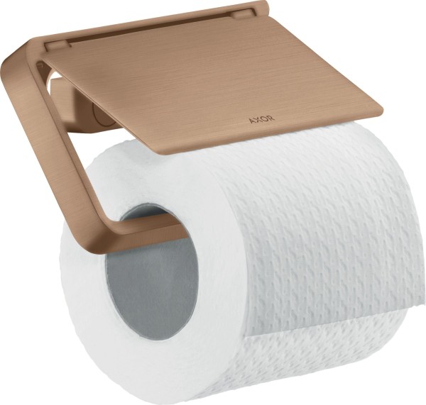 Hansgrohe Papierrollenhalter Axor Universal