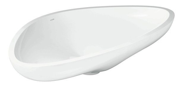 Hansgrohe Waschschüssel Axor Massaud groß , 42300000
