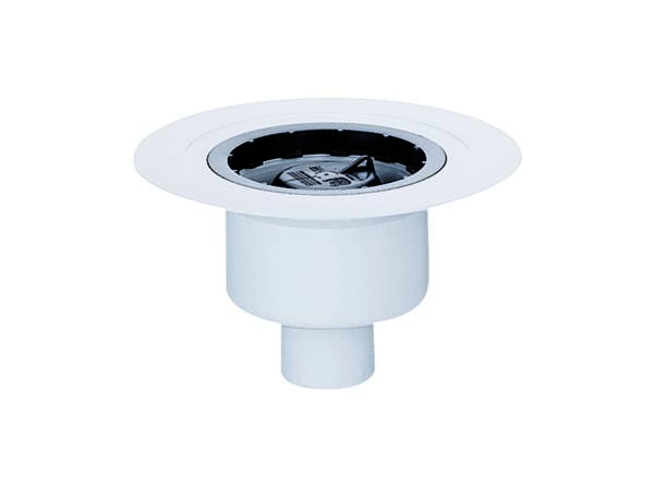 DALLMER Ablaufgehäuse 61 HT, DN 50