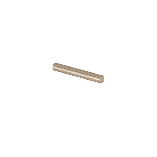 Kludi VELA R Reserverollenhalter Stainless Brushed Nickel PVD, 58972N5