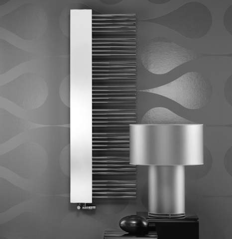 Zehnder Design-Heizkörper Yucca Mirror YMC-180-60