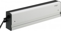 Viega Basiseinheit 1247.1 Viega Basiseinheit 1247.1 in 24V Kunststoff grau