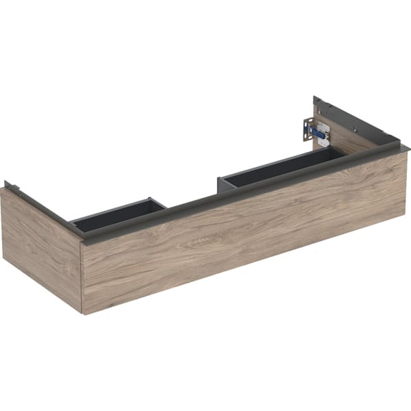 Geberit iCon Unterschrank für Waschtisch, 1 Schublade