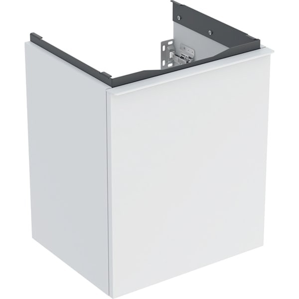Geberit Acanto Unterschrank für Handwaschbecken B:45cm, 1 Schublade