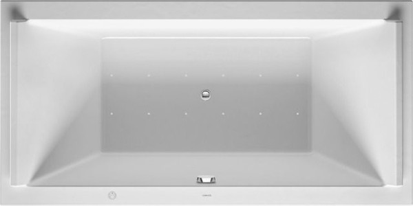 Duravit Starck Whirlwanne Weiß 1800x900 mm - 760339000AS0000