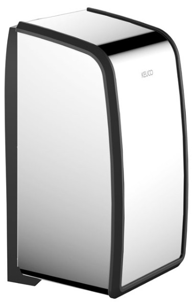 Keuco Toilettenpapierspender 05660,