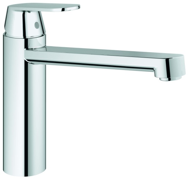 Grohe Einhebel-SPT-Batterie Eurosmart C 30193