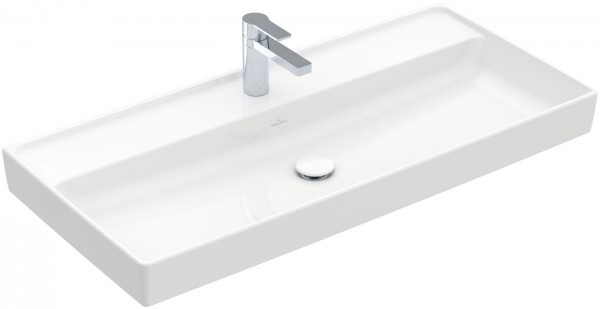 Villeroy & Boch Collaro Schrankwaschtisch 4A33A2, 4A33A201