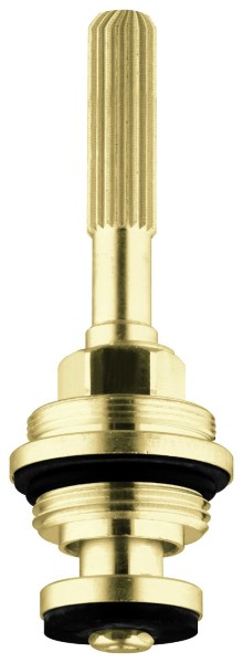 Grohe Oberteil 07150 für UP-Ventil 3/4" , 07150000