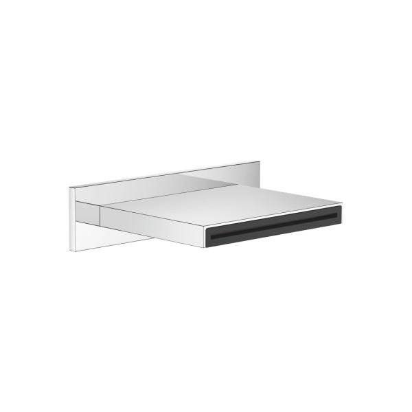 Dornbracht WATER SHEET Schwallauslauf für Wandmontage SERIENNEUTRAL 13415979 Chrom