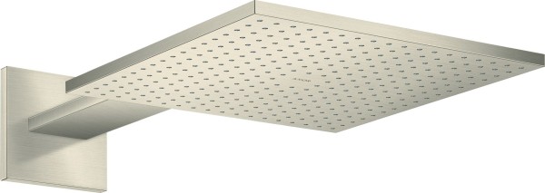 Hansgrohe Kopfbrause 300/300 1jet Axor Brushed Nickel