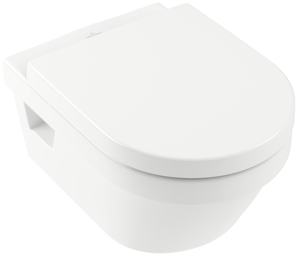 Villeroy & Boch Tiefspülklosett Omnia architectura, spülrandlos