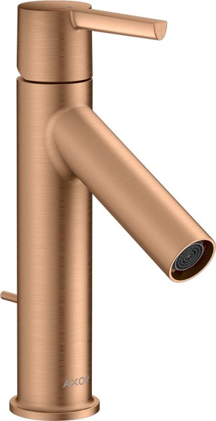 Hansgrohe Waschtischmischer 100 CoolStart Axor