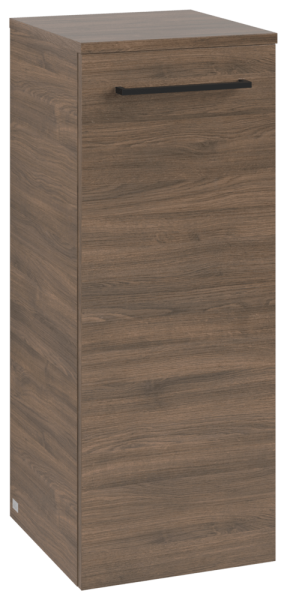 Villeroy & Boch Seitenschrank Avento 347x888x405mm 1 Tür A:li Arizona Oak