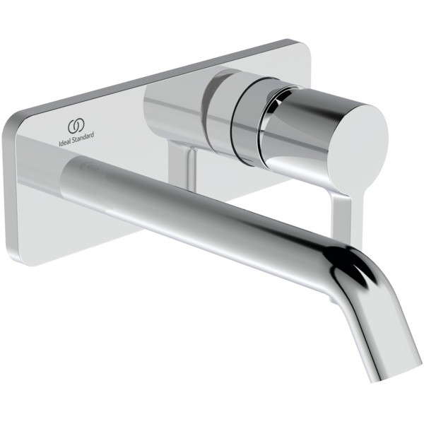 Ideal Standard Wand-Waschtischarmatur JOY, BS2,