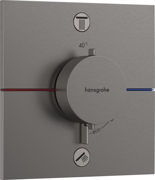 Hansgrohe Thermostat Unterputz ShowerSelect Comfort E