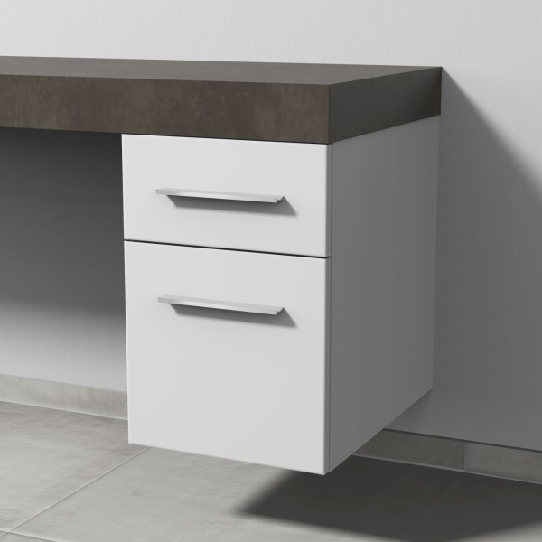Sanipa Anbau-/Solitärschrank 2morrow G2213, G221301