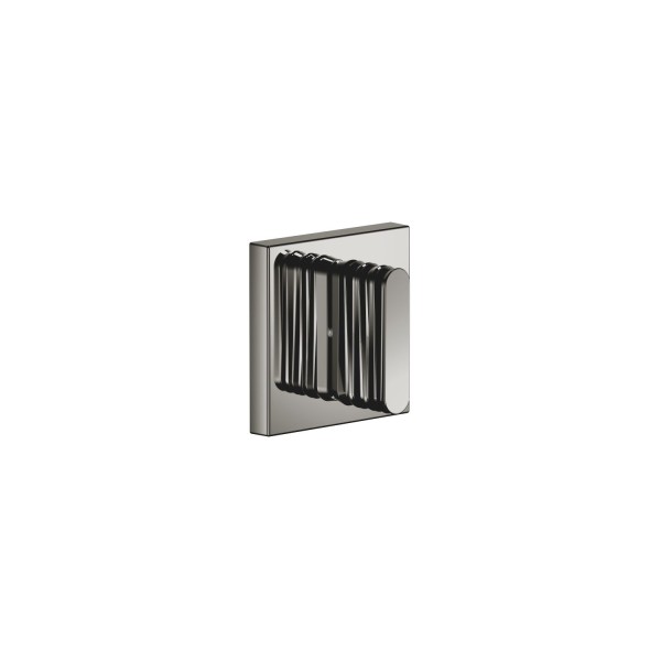 Dornbracht Unterputzventil , rechtsschließend CL.1 36617705 1/2" Dark Chrome
