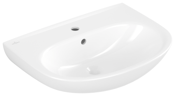 Villeroy & Boch Waschtisch O.novo 600x460mm