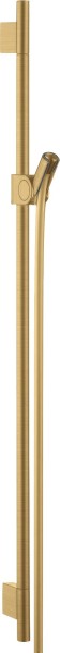Hansgrohe Brausenstange Axor Uno Brushed Gold Optic