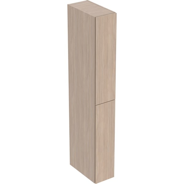 Geberit Hochschrank mit zwei Auszügen