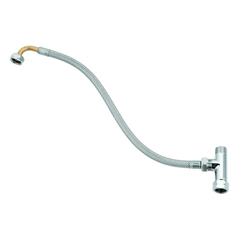 GROHE Anschlussset Grohtherm Micro 47533 chrom