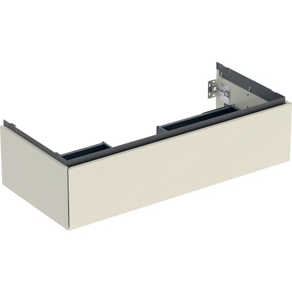 Geberit ONE Unterschrank für Waschtisch/-Platte