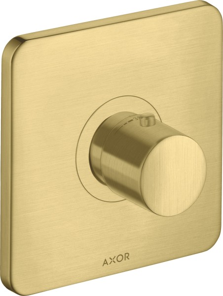Hansgrohe Thermostat Unterputz Axor Citterio M