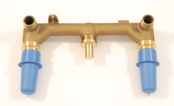 Ideal Standard Unterputz-Bausatz 1