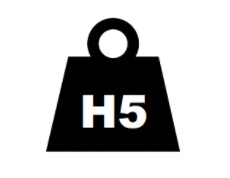 h5
