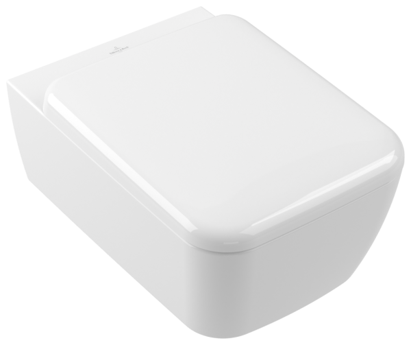Villeroy & Boch Combi-Pack Skyla 4682CL 370x530x310mm ov wandh Abg waagr m TwistFle3 weAlpinc+