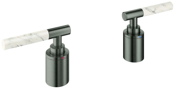 Grohe Hebelgriffe Atrio Private Collection 48464