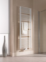 Kermi Basic-50 gebogen Kermi Basic-50 gebogen Badheizkörper 804x73x899mm