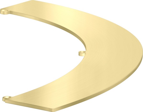 Hansgrohe Ablage AXOR Suite Basins & Bathtubs, brushed bronze, 42006950