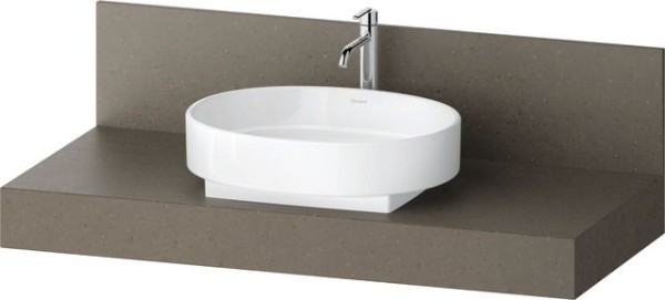 Duravit Balcoon Konsole 1200X370X550 MVS