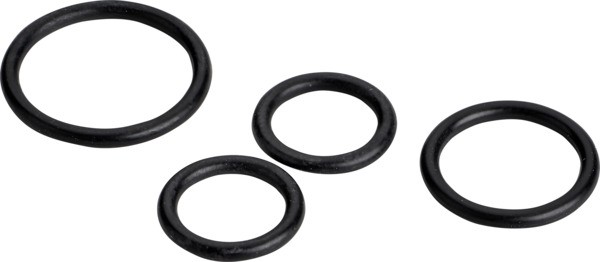 Ideal Standard Satz O-Ring TC, A961459NU