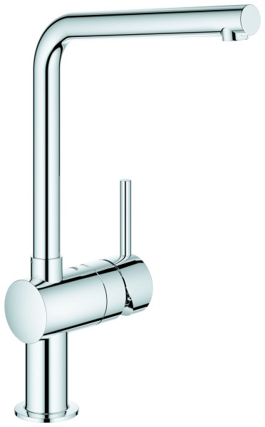 Grohe Einhand-Spültischbatterie Minta