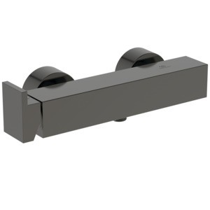 Ideal Standard Brausearmatur Aufputz Extra Magnetic Grey , BD512A5