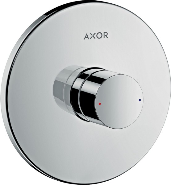Hansgrohe Brausenmischer Unterputz Axor Uno