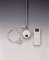 Zehnder Zubehör Zehnder Zubehör Elektro-Heizpatrone IRVAR 601