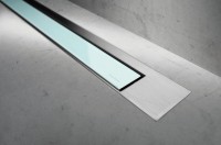 ESS Modulo TAF Design Z-3 ESS Modulo TAF Design Z-3 Poliert Glas Grün 120 cm, MTAFDZ3PGG 1200