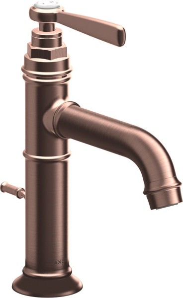 Hansgrohe Waschtischmischer 100 Axor Montreux