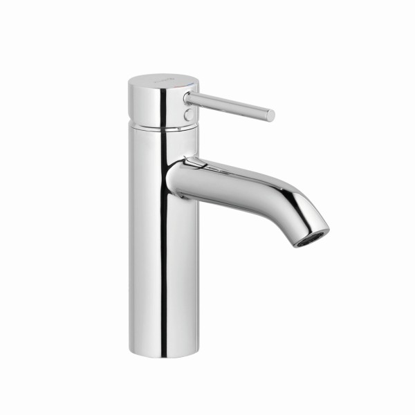 Kludi BOZZ Waschtisch-EHM 100mm ohne Ablaufgarnitur chrom, 382820576