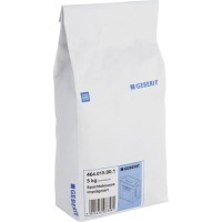 Geberit Geberit Spachtelmasse imprägniert 5 kG Geberit Geberit Spachtelmasse imprägniert 5 kG