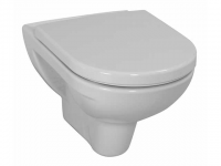 Laufen Wand-WC Laufen Pro Laufen Wand-WC Laufen Pro 360x560, weiß, Tiefspüler, 82095.5, 8209550000001
