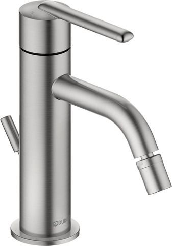 Duravit Balcoon Einhebel-Bidetmischer