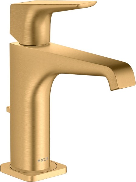 Hansgrohe Waschtischmischer 125 Axor Citterio E