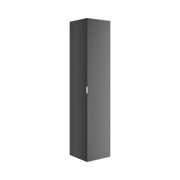 Keuco Hochschrank mit Steckdose Edition 11 Art 1-türig, re. 32554,