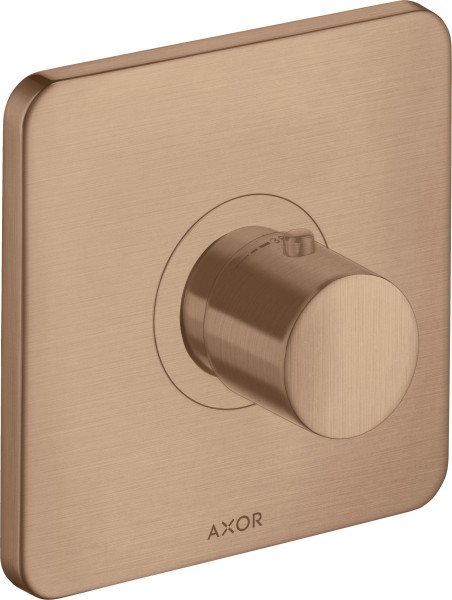 Hansgrohe Thermostat Unterputz Axor Citterio M